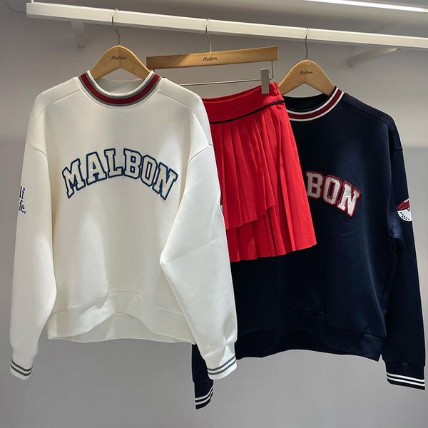 outdoor tshirts spot autumn and winter golf womens sweater round neck fashionable sports long sleeve pullover clothing 230203, Gray;blue
outdoor tshirts spot autumn and winter golf womens sweater round neck fashionable sports long sleeve pullover clothing 230203, Gray;blue
