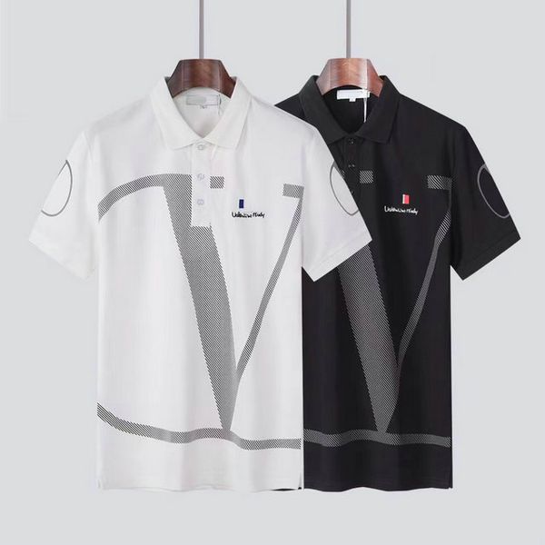 summer mens t shirts women designers loose tees fashion brands man s casual v shirt luxurys clothing street shorts sleeve clothes tshirts, White;black
summer mens t shirts women designers loose tees fashion brands man s casual v shirt luxurys clothing street shorts sleeve clothes tshirts, White;black