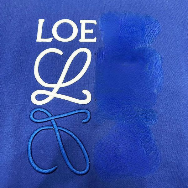 lo cotton hoodie designer sweatshirt leather pocket round neck pullover long sleeve men women t-shirt loose embroidery hoody, Black
lo cotton hoodie designer sweatshirt leather pocket round neck pullover long sleeve men women t-shirt loose embroidery hoody, Black