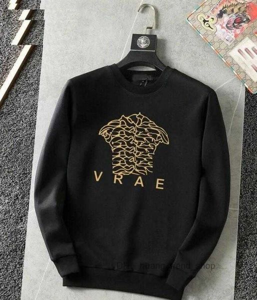 men designer men's hoodies sweatshirts mens hoodie sweatshirt v sweater medusa long sleeve tshirt neck1, Black
men designer men's hoodies sweatshirts mens hoodie sweatshirt v sweater medusa long sleeve tshirt neck1, Black