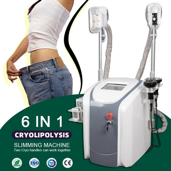 cryolipolysis fat ing machine body slimming cavitation rf equipment weight reduction lipo laser 2 cryo heads can work at the same time
cryolipolysis fat ing machine body slimming cavitation rf equipment weight reduction lipo laser 2 cryo heads can work at the same time