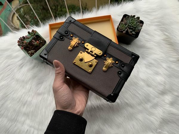 m40273 petite malle fashion box bag shoulder bags hobo handbags handles boston cross body messenger shoulder bags dhjvy
m40273 petite malle fashion box bag shoulder bags hobo handbags handles boston cross body messenger shoulder bags dhjvy