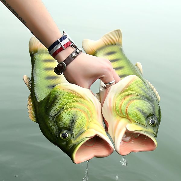 slippers family funny fish shoes women slippers large size 32-47 pvc girls summer shoes beach slippers woman slides 230203, Black
slippers family funny fish shoes women slippers large size 32-47 pvc girls summer shoes beach slippers woman slides 230203, Black