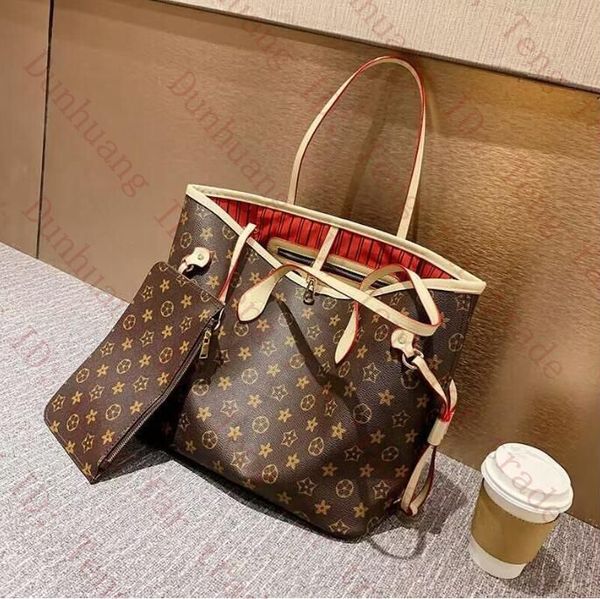 tote bag designer wallet fashion totes leather messenger shoulder handbag women bags high capacity composite shopping totebag old euzss, Black;red
tote bag designer wallet fashion totes leather messenger shoulder handbag women bags high capacity composite shopping totebag old euzss, Black;red