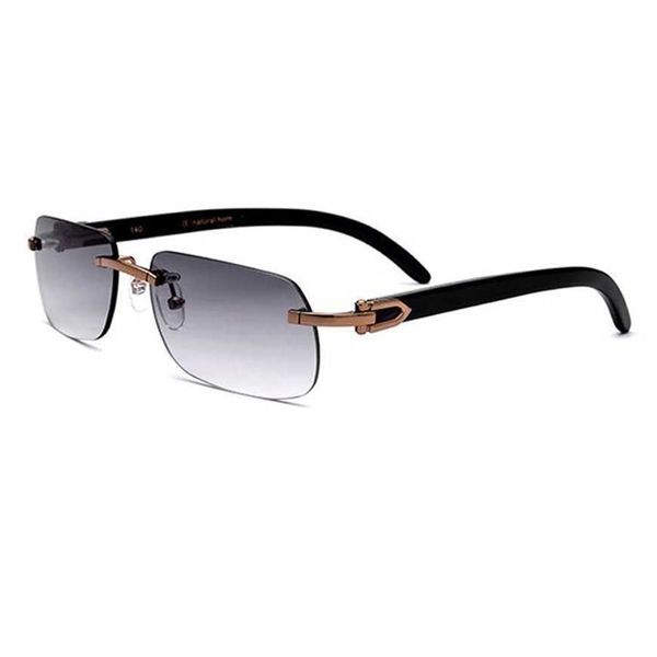 30% off 2023 natural horn man driving uv400 rimless rectangle for vintage with, White;black
30% off 2023 natural horn man driving uv400 rimless rectangle for vintage with, White;black