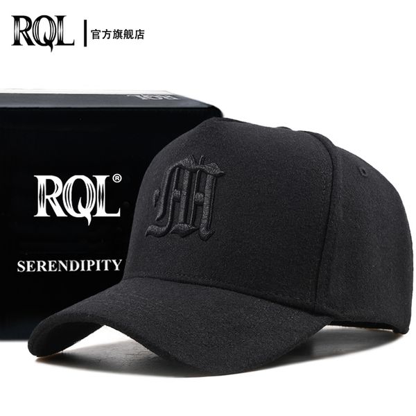 ball caps mens winter wool hat thick warm high dome baseball large size trucker adjustable embroidered fashion sport 230202, Blue;gray
ball caps mens winter wool hat thick warm high dome baseball large size trucker adjustable embroidered fashion sport 230202, Blue;gray