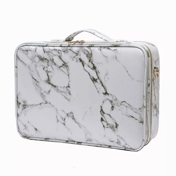 cosmetic bags cases leather clapboard cosmetic bag professional make up box large capacity storage handbag travel insert toiletry makeup sui
cosmetic bags cases leather clapboard cosmetic bag professional make up box large capacity storage handbag travel insert toiletry makeup sui