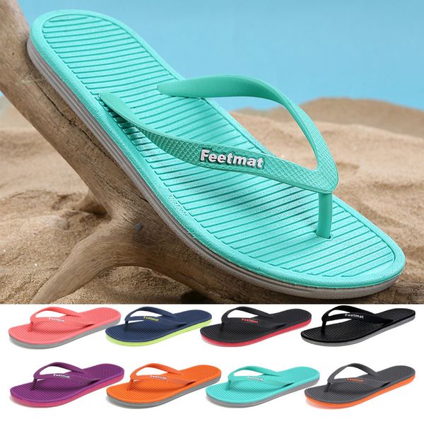 slippers women and men flip flops sandals man summer casual beach slippers for women summer shoes flat sandals men flip flops 230203, Black
slippers women and men flip flops sandals man summer casual beach slippers for women summer shoes flat sandals men flip flops 230203, Black