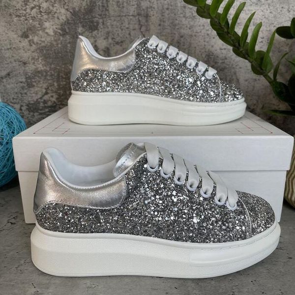 luxury velvet suede women's shoes oversize sneakers increase women's casual shoes designer leather lace-up platform white black me
luxury velvet suede women's shoes oversize sneakers increase women's casual shoes designer leather lace-up platform white black me