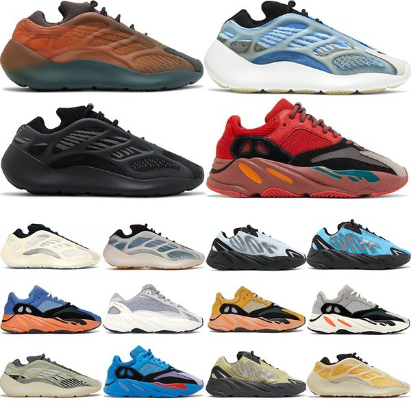 700 designer shoes for men woman flat platform heels sneaker kanyes v3 alvah arzareth wave runners fade salt static cream sun man loafers tr, Black
700 designer shoes for men woman flat platform heels sneaker kanyes v3 alvah arzareth wave runners fade salt static cream sun man loafers tr, Black