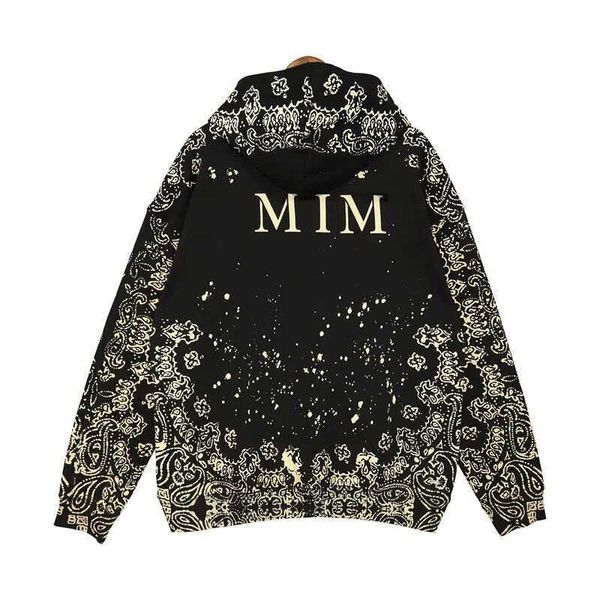23ss designer fashion luxury hoodies amirs sweatshirts hoodie hooded full of stars sweatshirts trend letter splashing ink dripping jogger me, Black
23ss designer fashion luxury hoodies amirs sweatshirts hoodie hooded full of stars sweatshirts trend letter splashing ink dripping jogger me, Black