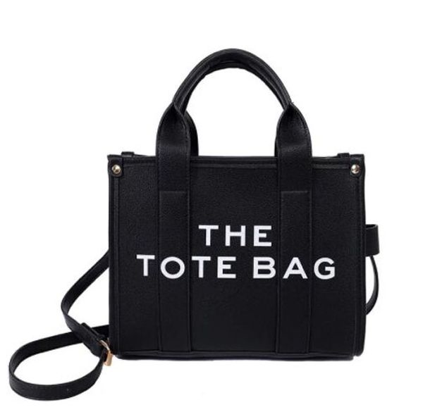 marc designer bag tote women casual large capacity handbag fashion beach pu leather crossbody bags luxury brand shoulder bag wallet,j0203
marc designer bag tote women casual large capacity handbag fashion beach pu leather crossbody bags luxury brand shoulder bag wallet,j0203