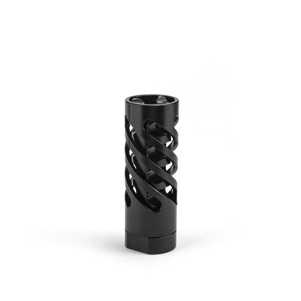 fittings 3pcs stainless steel 5 824 13 1616 muzzle brake 308 45 acp drop delivery mobiles motorcycles parts fuel systems dhcxj2318
fittings 3pcs stainless steel 5 824 13 1616 muzzle brake 308 45 acp drop delivery mobiles motorcycles parts fuel systems dhcxj2318