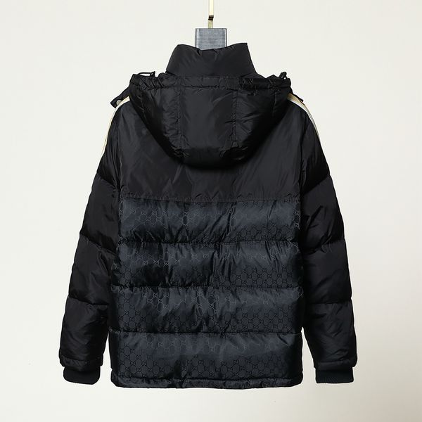 2022 new mens down winter puffer jacketsdown coat womens fashion designer down jacket couples parka outdoor warm feather outfit outwear mult, Black
2022 new mens down winter puffer jacketsdown coat womens fashion designer down jacket couples parka outdoor warm feather outfit outwear mult, Black