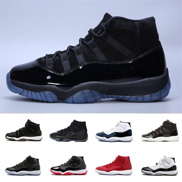 prom night xi 11black out shoe 11s prm heiress gym red chicago midnight navy bred space jams men basketball shoes sports sneaker2819
prom night xi 11black out shoe 11s prm heiress gym red chicago midnight navy bred space jams men basketball shoes sports sneaker2819
