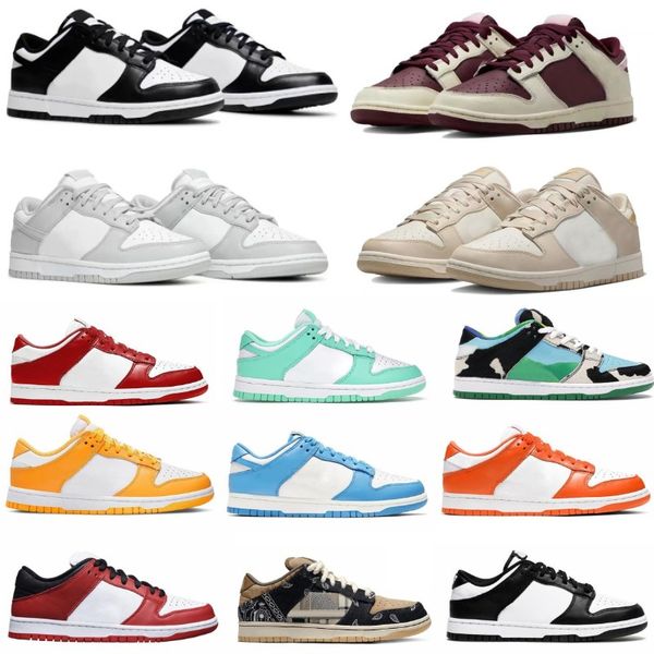 running shoes panda sb for men women triple pink grey fog ts university blue chicago outdoors low sports trainers sneskers size 36-47
running shoes panda sb for men women triple pink grey fog ts university blue chicago outdoors low sports trainers sneskers size 36-47