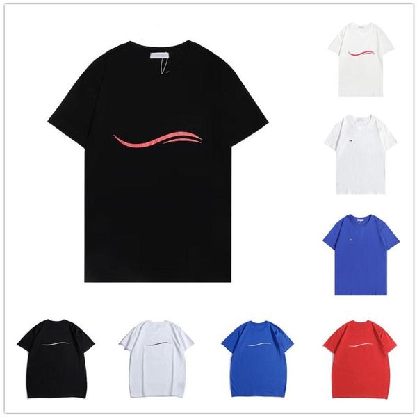 designer t shirt summer short sleeve waves tee men women lovers luxury t-shirts fashion senior pure cotton size s-2xl kjmep, White;black
designer t shirt summer short sleeve waves tee men women lovers luxury t-shirts fashion senior pure cotton size s-2xl kjmep, White;black