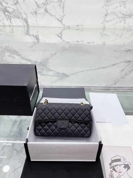 classic caviar c bag women brand luxury bag handbag fashion shoulder bag crossbody bag chain metal locking buckle designer bag ringer patter
classic caviar c bag women brand luxury bag handbag fashion shoulder bag crossbody bag chain metal locking buckle designer bag ringer patter
