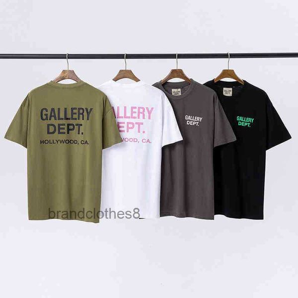 galleries t shirt basic t for men women galery designer letter slogan printing same men's and women's vintage short sleeve t-shirt, White;black
galleries t shirt basic t for men women galery designer letter slogan printing same men's and women's vintage short sleeve t-shirt, White;black