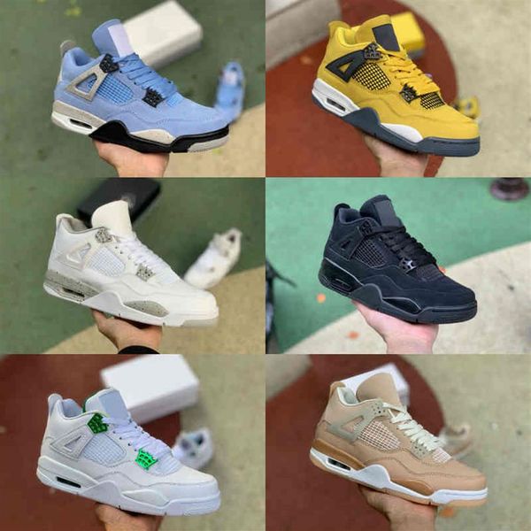jumpman university blue 4 4s basketball shoes mens lightnings cream sail red thunder white oreo bred taupe haze what the black cem2640
jumpman university blue 4 4s basketball shoes mens lightnings cream sail red thunder white oreo bred taupe haze what the black cem2640