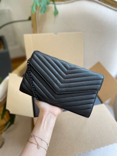classic luxury ys designer bags women leather chervon quilted crossbody bag lady flap woc shoulder strap bag brand purse handbag designer to
classic luxury ys designer bags women leather chervon quilted crossbody bag lady flap woc shoulder strap bag brand purse handbag designer to
