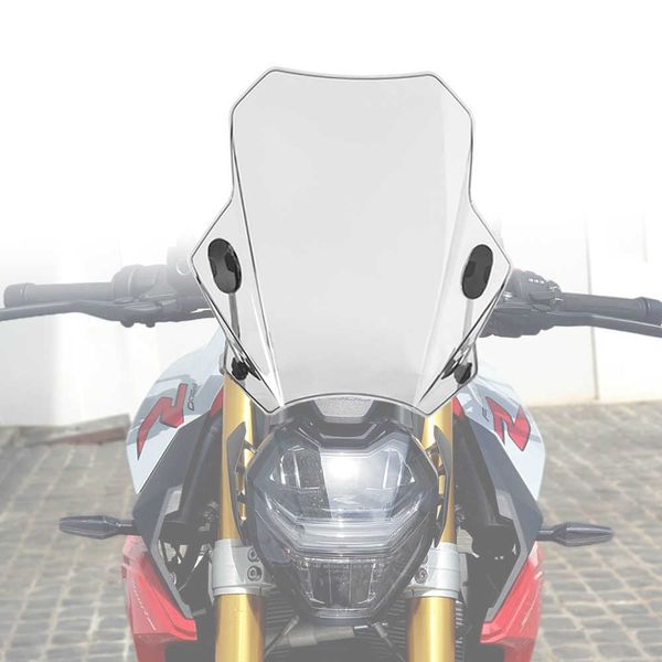 for b.m.w f 900 f900 r 2020-2021 motorcycle adjustable windshield screens deflectors 0203
for b.m.w f 900 f900 r 2020-2021 motorcycle adjustable windshield screens deflectors 0203