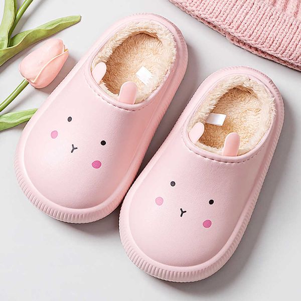 slipper winter waterproof child cartoon slippers warm girls boys non-slip plush stepped cotton indoor outdoor home toddler shoes xf3 0203, Black;grey
slipper winter waterproof child cartoon slippers warm girls boys non-slip plush stepped cotton indoor outdoor home toddler shoes xf3 0203, Black;grey