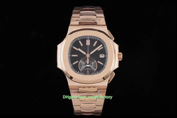 3k factory mens watch super quality 40.5mm nautilus 5980/1r-001 chronograph watches 18k rose gold cal.ch 28-520 c movement mechanical automa, Slivery;brown
3k factory mens watch super quality 40.5mm nautilus 5980/1r-001 chronograph watches 18k rose gold cal.ch 28-520 c movement mechanical automa, Slivery;brown