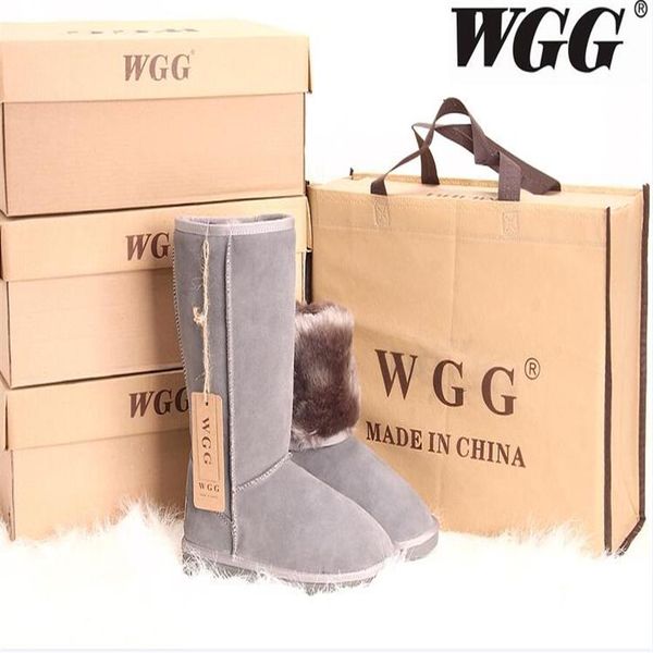 wgg women's classic tall boots womens boots snow boots winter leather boot us size 5---132771, Black
wgg women's classic tall boots womens boots snow boots winter leather boot us size 5---132771, Black