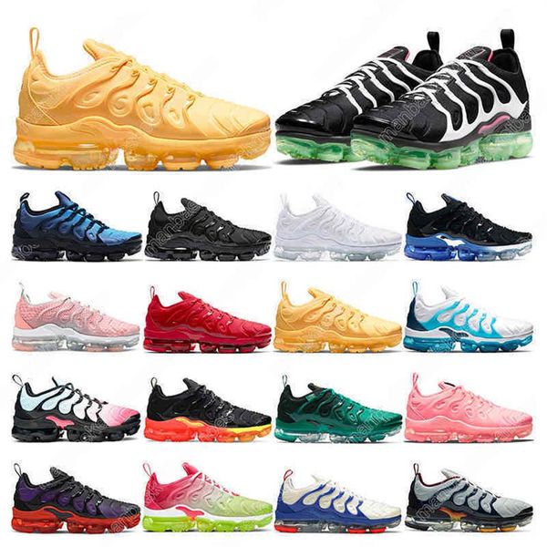 mens running shoes tn plus women pink purple triple black white royal gold fresh voltage purple lime green men sports sneakers254u
mens running shoes tn plus women pink purple triple black white royal gold fresh voltage purple lime green men sports sneakers254u