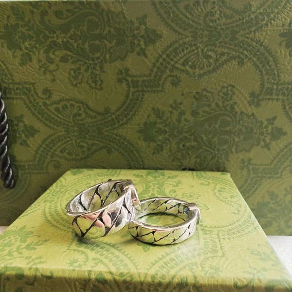 fashion love ring creative pattern retro designer rings 925 silver plated ring for woman or man
fashion love ring creative pattern retro designer rings 925 silver plated ring for woman or man