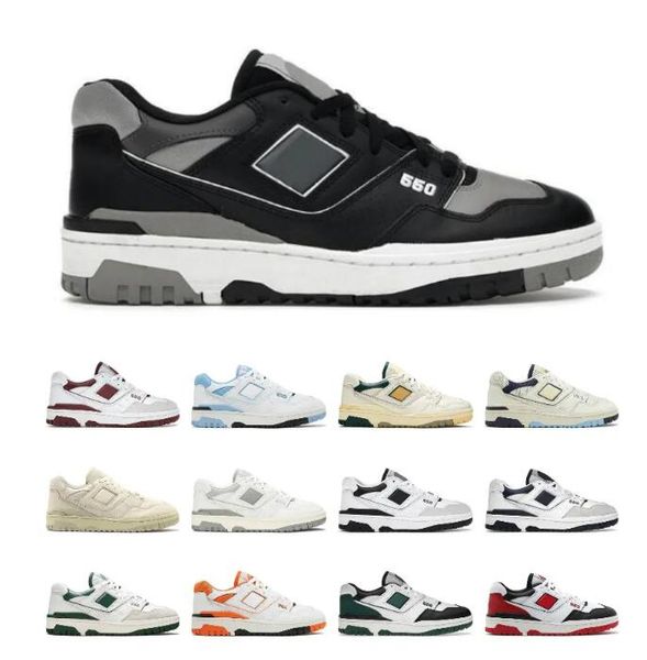 designer casual shoes 550s trainers sports sneakers men women sneaker white green yellow black blue outdoor shoe
designer casual shoes 550s trainers sports sneakers men women sneaker white green yellow black blue outdoor shoe