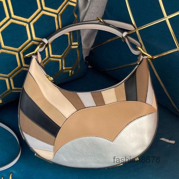 2023 new fashion evening bags designer retro crescent inner bag bottom metal multicolor half moon bag luxury clutch multi pochette high qual
2023 new fashion evening bags designer retro crescent inner bag bottom metal multicolor half moon bag luxury clutch multi pochette high qual