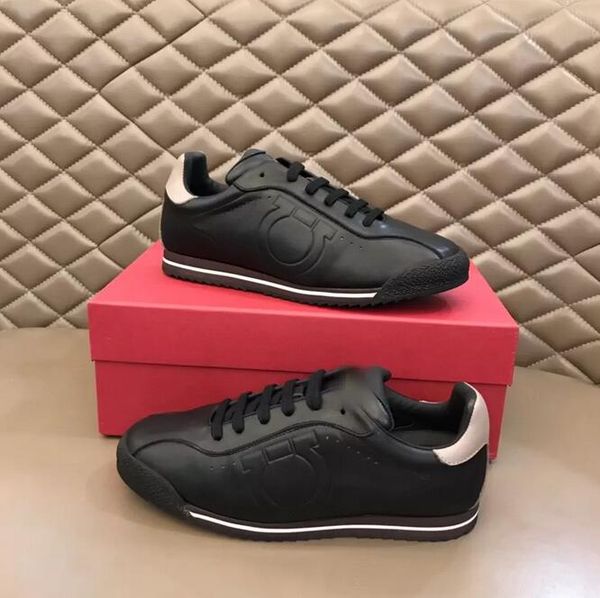 2023 fashion men's sports shoes casual shoes letter printing lace-up street luxury goatskin men's party coach fashion shoes, Black
2023 fashion men's sports shoes casual shoes letter printing lace-up street luxury goatskin men's party coach fashion shoes, Black