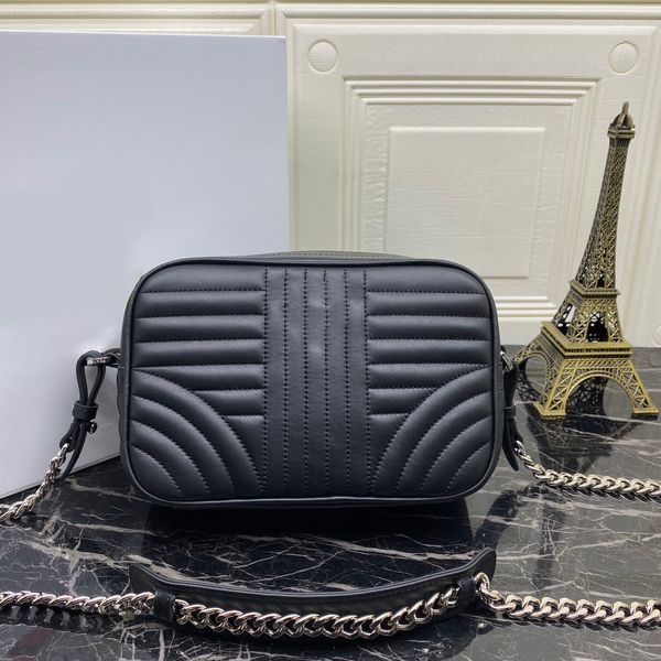 fashion designer woman bag women shoulder bag handbag purse original box genuine leather cross body chain high grade quality
fashion designer woman bag women shoulder bag handbag purse original box genuine leather cross body chain high grade quality