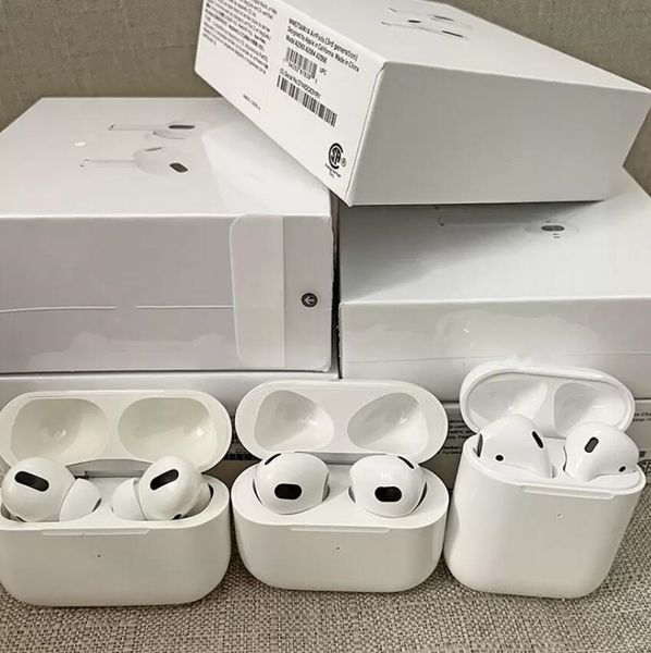 apple airpods (third generation) wireless earplug with lightning charging box. space audio, sweat-proof and waterproof, suitable for iphone
apple airpods (third generation) wireless earplug with lightning charging box. space audio, sweat-proof and waterproof, suitable for iphone