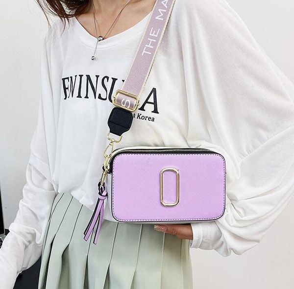 designer fashion bag ladie handbag famous totes marc jocobs snapscamera small crossbody purse women shoulder bags messenger cross body 00197, Red;black
designer fashion bag ladie handbag famous totes marc jocobs snapscamera small crossbody purse women shoulder bags messenger cross body 00197, Red;black