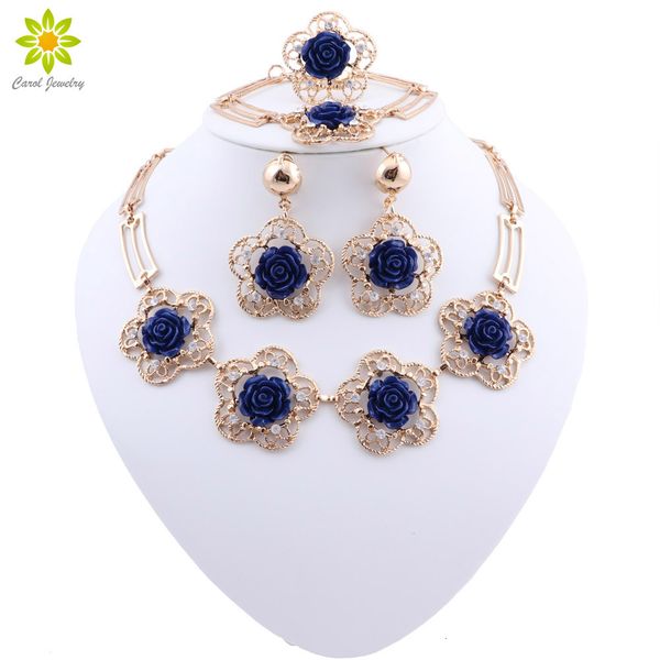 wedding jewelry sets african fashion bridal accessories nigerian brand dubai goldcolor crystal flower shape necklace 230203, Slivery;golden
wedding jewelry sets african fashion bridal accessories nigerian brand dubai goldcolor crystal flower shape necklace 230203, Slivery;golden