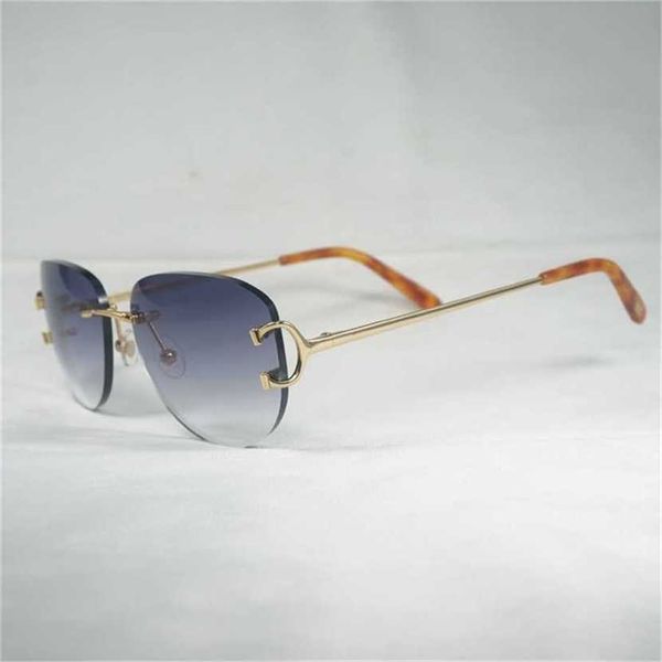 22% off2023 all-match finger wire random men oval eyewear women for summer metals frame oculos sol las gafas, White;black
22% off2023 all-match finger wire random men oval eyewear women for summer metals frame oculos sol las gafas, White;black