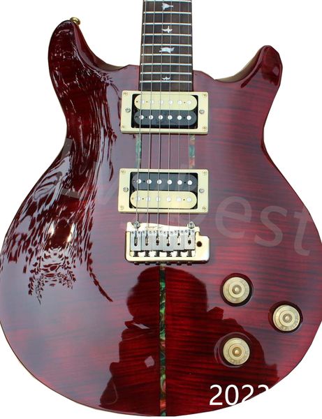 lvy6 string electric guitar rosewood fingerboard flame maple delivery can customize color
lvy6 string electric guitar rosewood fingerboard flame maple delivery can customize color