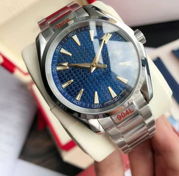 automatic mechanical watches sapphire 150m diving watch movement watches, Slivery;golden
automatic mechanical watches sapphire 150m diving watch movement watches, Slivery;golden