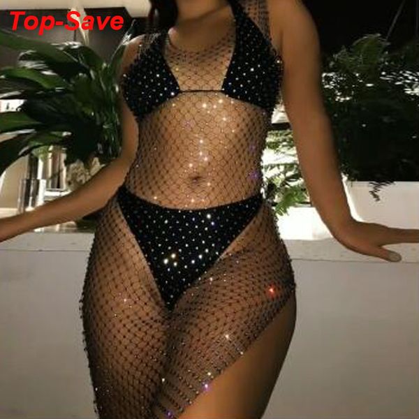 casual dresses fashion crystal diamond women hollow out bodycon summer fishnet mesh beach wear party vestidos 230202, Black;gray
casual dresses fashion crystal diamond women hollow out bodycon summer fishnet mesh beach wear party vestidos 230202, Black;gray