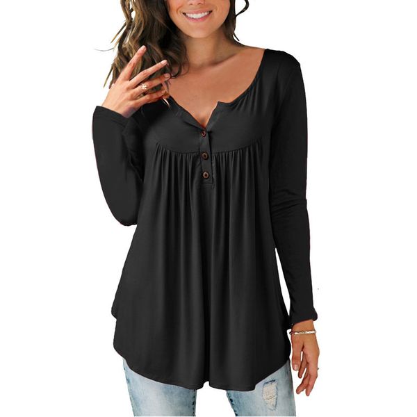 women's t-shirt 7xl summer women's oversized t-shirt large size tshirt for women clothing loose casual long sleeve solid slim fema, White
women's t-shirt 7xl summer women's oversized t-shirt large size tshirt for women clothing loose casual long sleeve solid slim fema, White