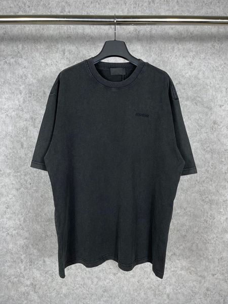 men's plus tees & polos round neck embroidered and printed polar style summer wear with street pure cotton facl24, Black;brown
men's plus tees & polos round neck embroidered and printed polar style summer wear with street pure cotton facl24, Black;brown