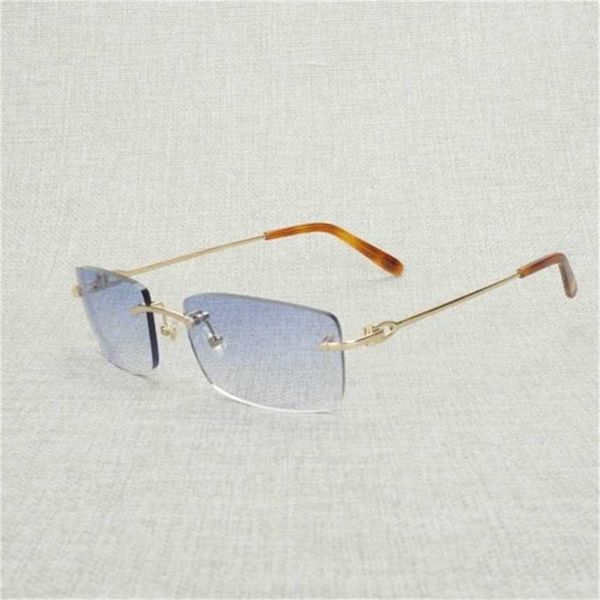 28% off 2023 vintage rimless square men oval clear frame women eyeglasses shades oculos gafas for driving fishing, White;black
28% off 2023 vintage rimless square men oval clear frame women eyeglasses shades oculos gafas for driving fishing, White;black