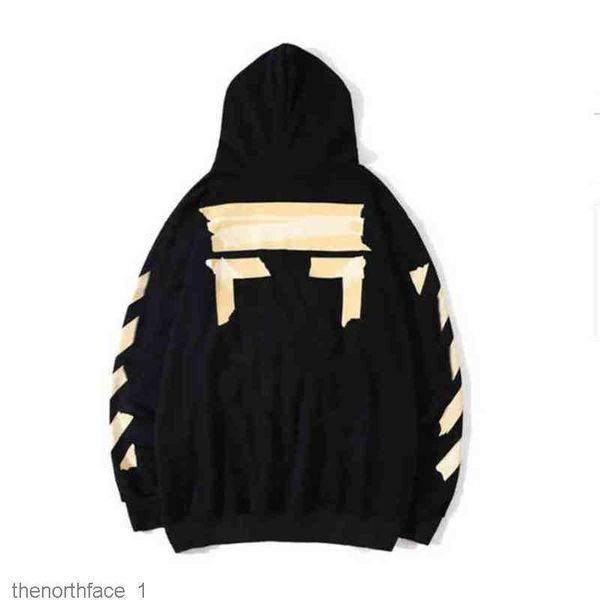 men's hoodies sweatshirts 2022 off style trendy fashion sweater painted crow stripe loose hoodie and women's t-shirts offs white, Black
men's hoodies sweatshirts 2022 off style trendy fashion sweater painted crow stripe loose hoodie and women's t-shirts offs white, Black