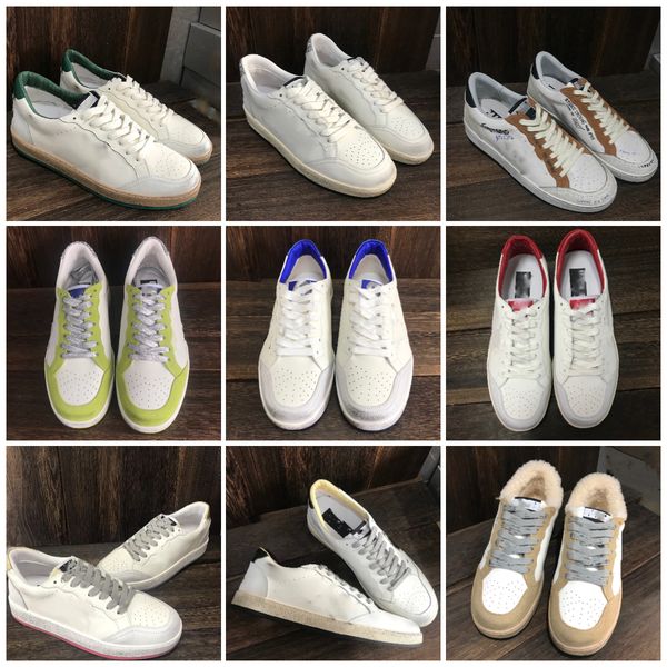 sneakers shoes distressed italy 2023 woman ball star goldens classic doold dirty gooseitys mens women luxury pink leopard superstar shoe new, Black
sneakers shoes distressed italy 2023 woman ball star goldens classic doold dirty gooseitys mens women luxury pink leopard superstar shoe new, Black
