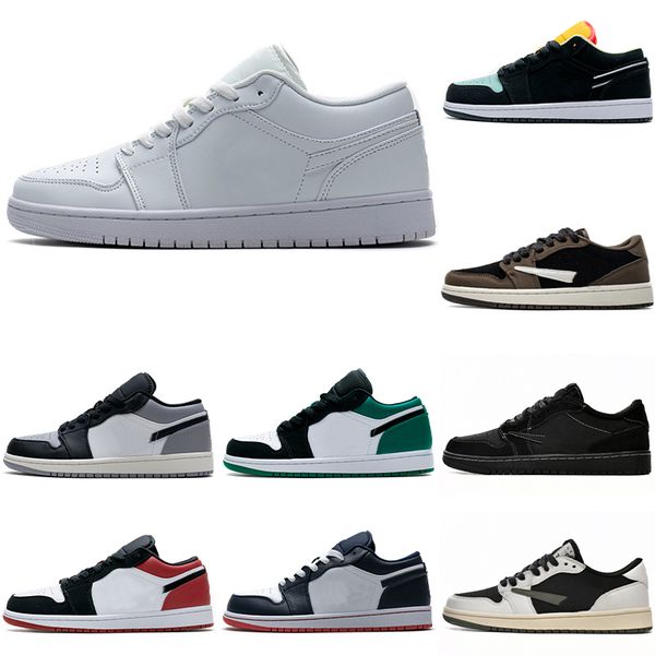 reverse mocha jumpman 1 low basketball shoes zion williamson voodoo 1s black phantom lows fragment cactus jack unc women mens trainers sport
reverse mocha jumpman 1 low basketball shoes zion williamson voodoo 1s black phantom lows fragment cactus jack unc women mens trainers sport