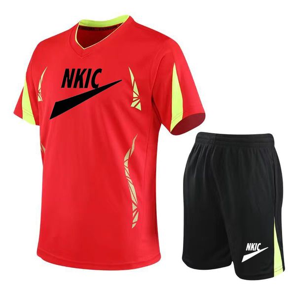 men's tracksuits sportswear suit fitness clothing football training set jersey jogging new men's suit running sportswear sports su, Gray
men's tracksuits sportswear suit fitness clothing football training set jersey jogging new men's suit running sportswear sports su, Gray