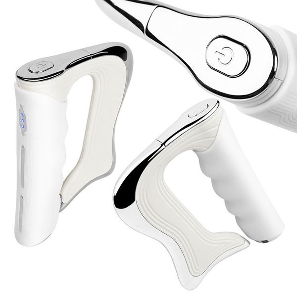 healthy gadgets percussion massager myofascial release automatic find deep muscle acupuncture point jmd nmes hyperblade fascia gun massage k
healthy gadgets percussion massager myofascial release automatic find deep muscle acupuncture point jmd nmes hyperblade fascia gun massage k